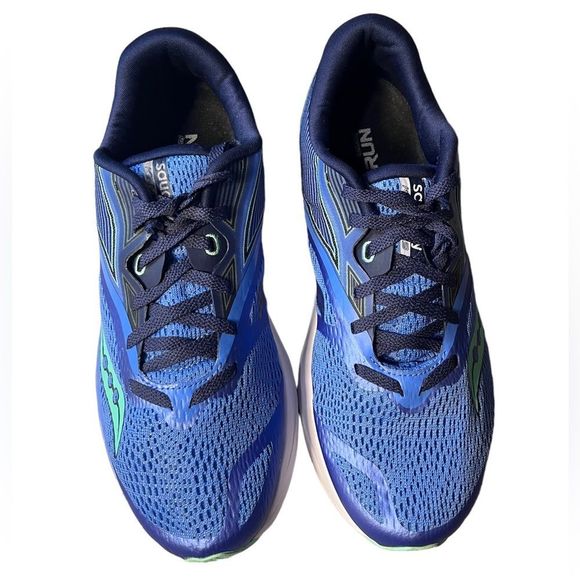 Saucony Shoes - Saucony Everun Sz 11 Womens Running Shoe